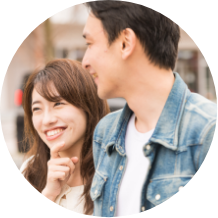 お相手探し&お見合い&交際